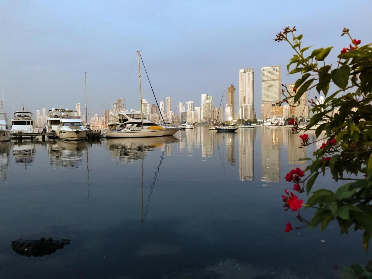 CartagenaMansion Bahia Manga住宿加早餐旅馆 外观 照片