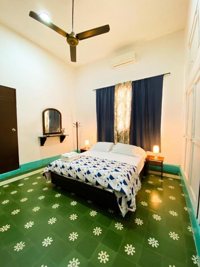 CartagenaMansion Bahia Manga住宿加早餐旅馆 外观 照片