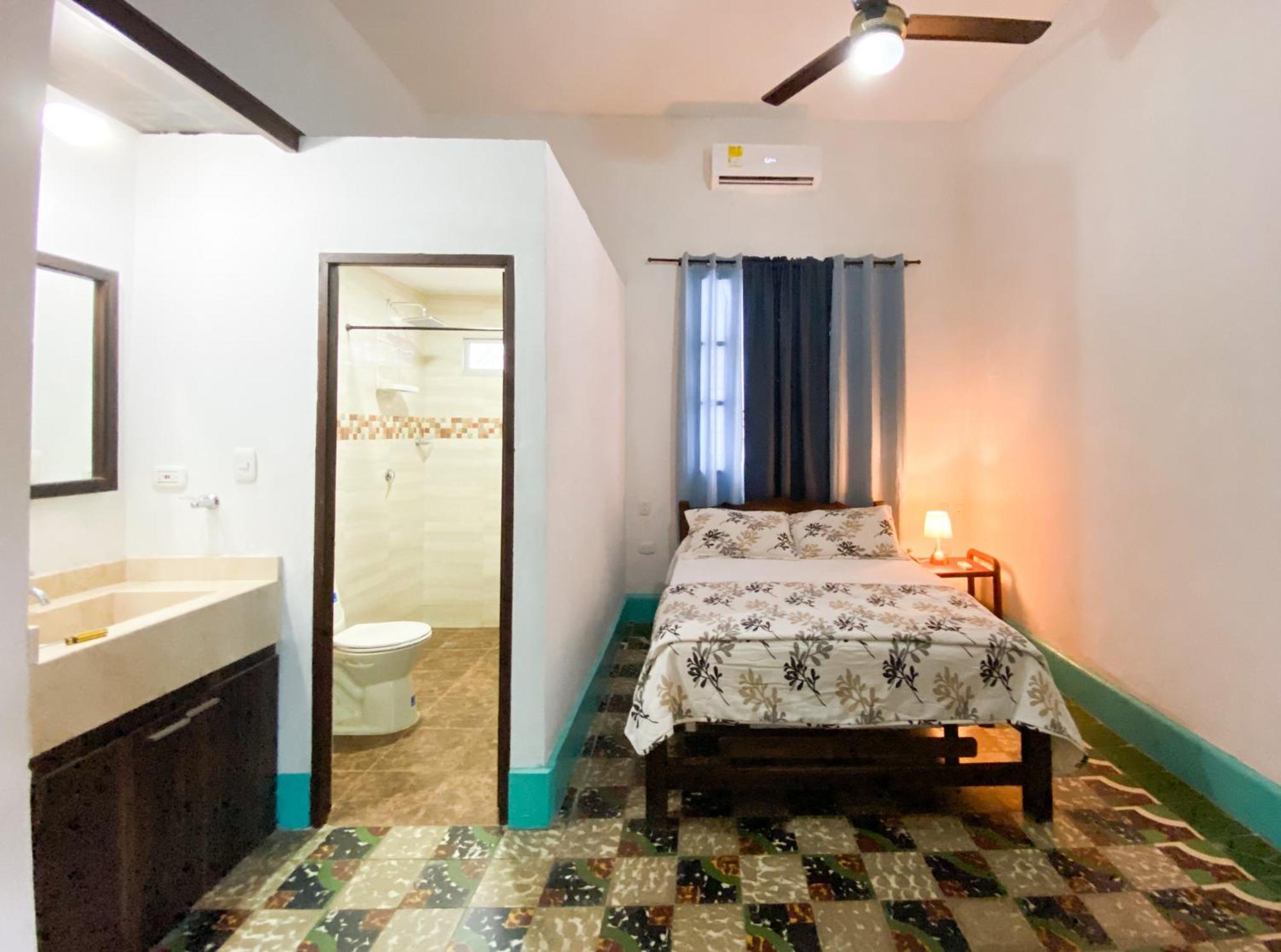 CartagenaMansion Bahia Manga住宿加早餐旅馆 外观 照片