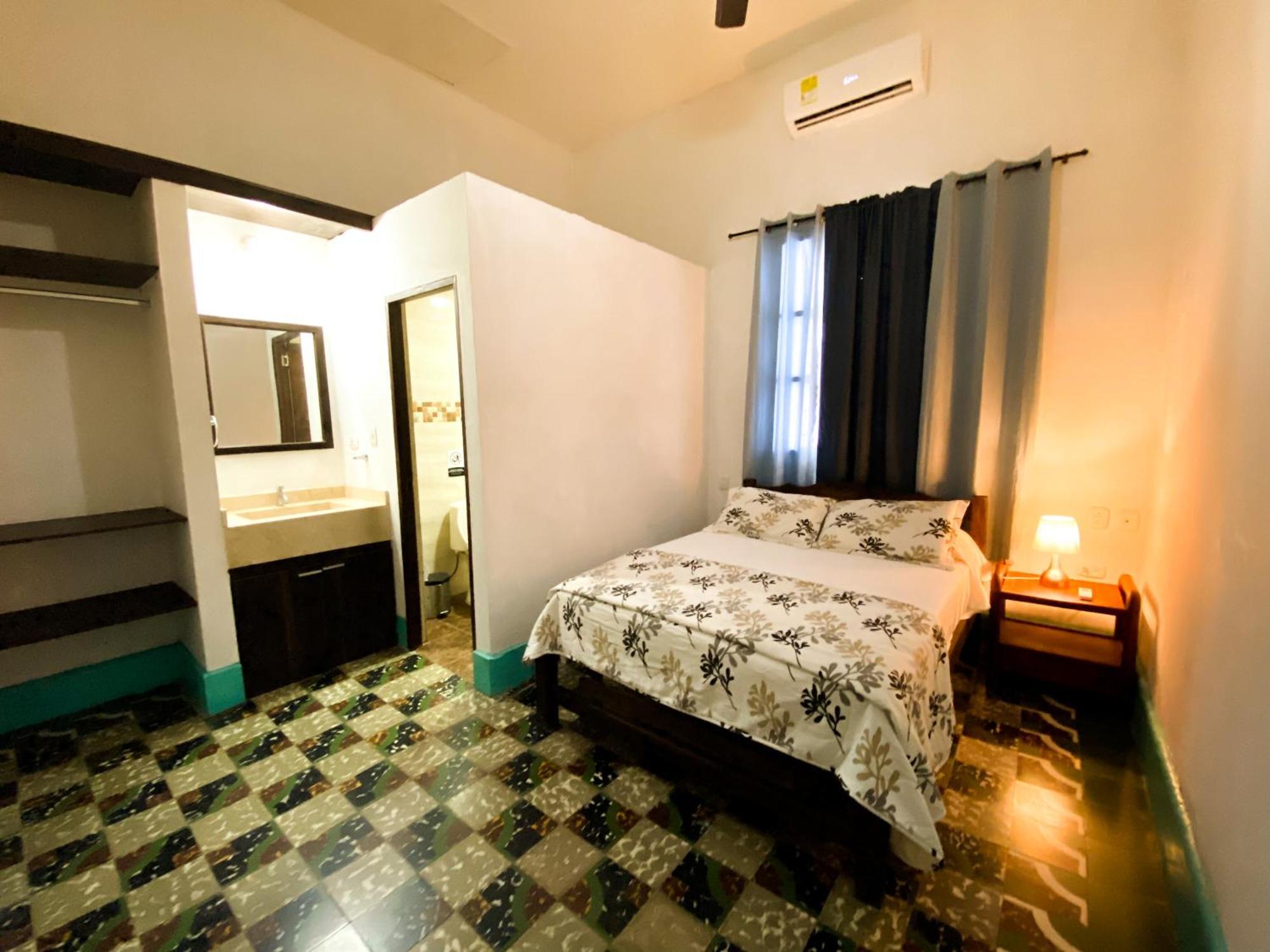 CartagenaMansion Bahia Manga住宿加早餐旅馆 外观 照片